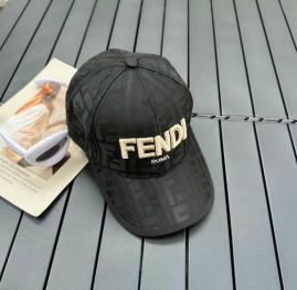 Picture of Fendi Cap _SKUFendicap0528812753
